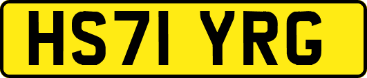HS71YRG