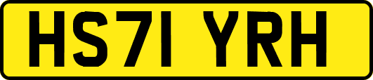 HS71YRH