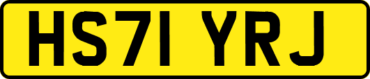 HS71YRJ