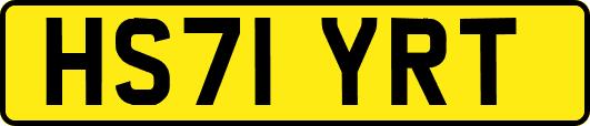 HS71YRT