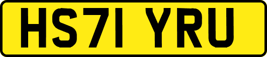 HS71YRU