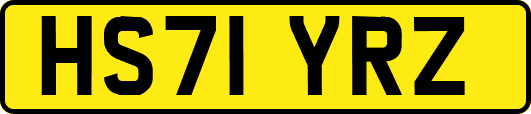 HS71YRZ