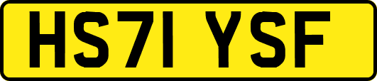 HS71YSF