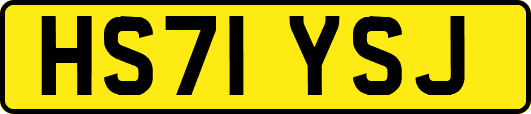 HS71YSJ