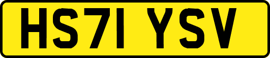 HS71YSV