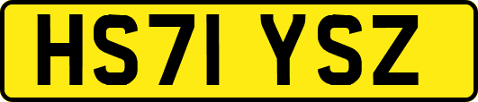 HS71YSZ