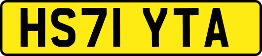HS71YTA