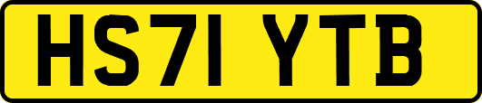 HS71YTB