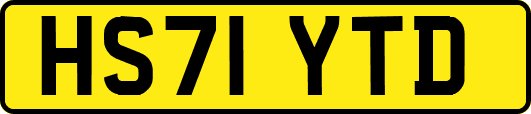 HS71YTD