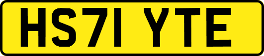 HS71YTE