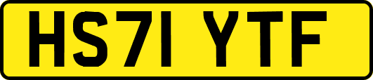 HS71YTF