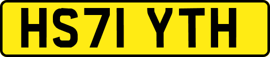 HS71YTH