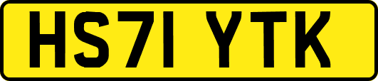 HS71YTK