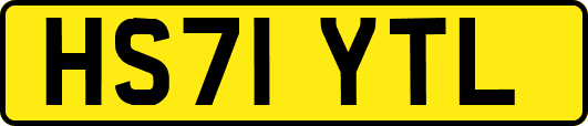 HS71YTL