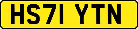 HS71YTN