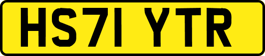 HS71YTR