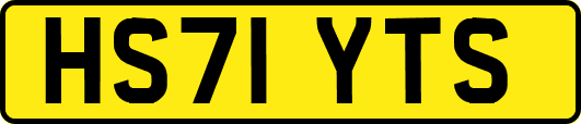 HS71YTS