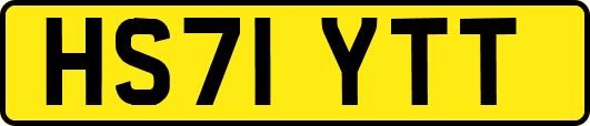HS71YTT