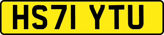 HS71YTU