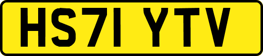 HS71YTV