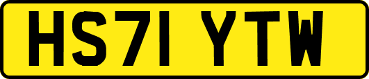HS71YTW