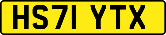 HS71YTX