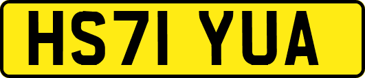HS71YUA