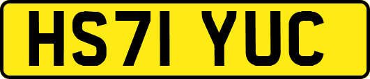 HS71YUC