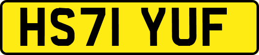HS71YUF