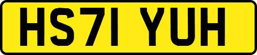 HS71YUH