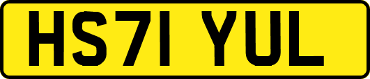 HS71YUL