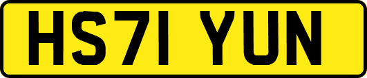 HS71YUN