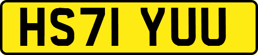 HS71YUU