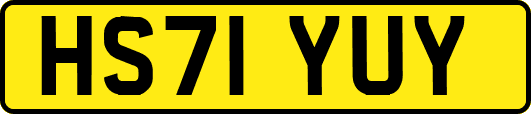 HS71YUY