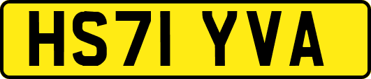 HS71YVA