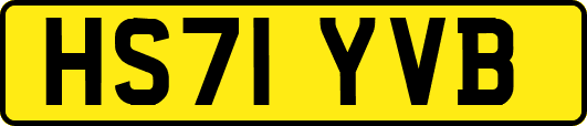 HS71YVB