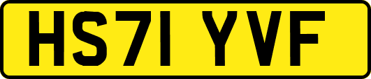 HS71YVF