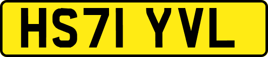 HS71YVL