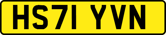 HS71YVN
