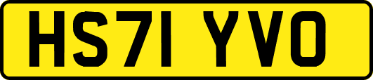 HS71YVO