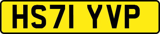 HS71YVP