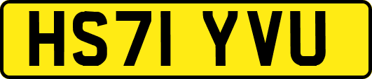 HS71YVU