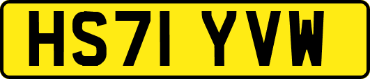 HS71YVW