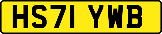 HS71YWB