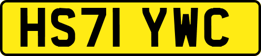 HS71YWC