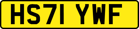 HS71YWF