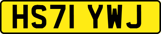 HS71YWJ