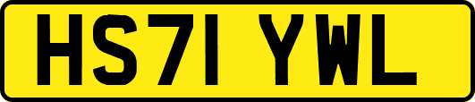 HS71YWL