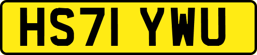 HS71YWU