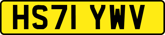 HS71YWV